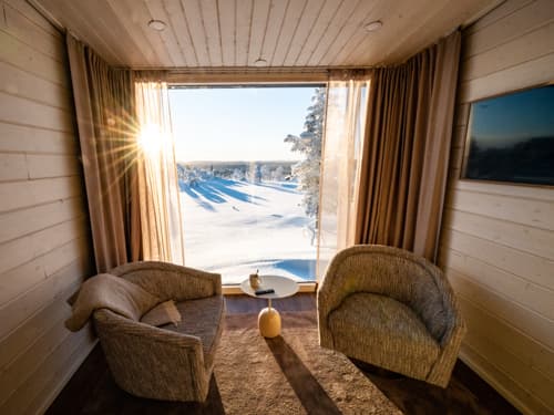Sky View Suite