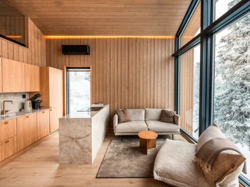 Harmony Suite
