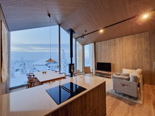 Grand Aurora Suite