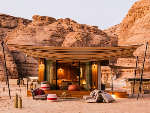 Canyon Villa