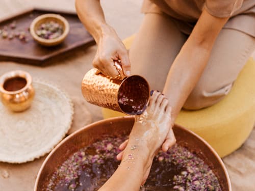 Wellness Villas