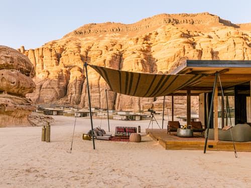 Arabian Villa