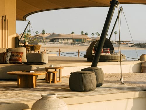 Al Dhabi Villa