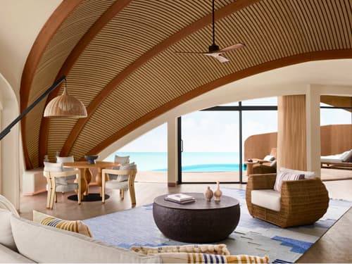 Reserve Water Villa