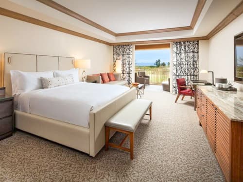 Canyon Guest Room