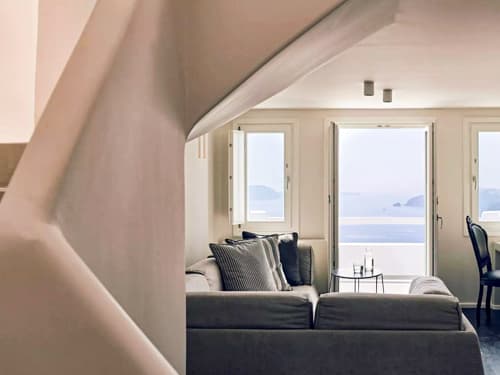 Maisonette with Hot Tub