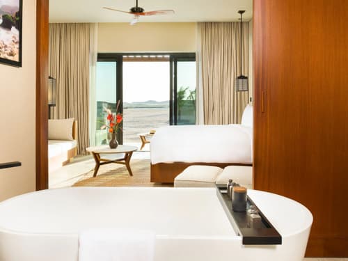 1 King Terrace With Lagoon View