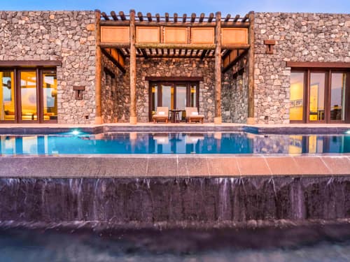Jabal Villa