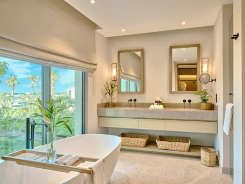 Superior Ocean Room