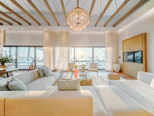 Sunset Suite