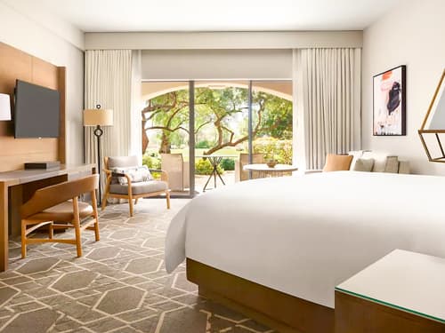 Fairmont 1 King