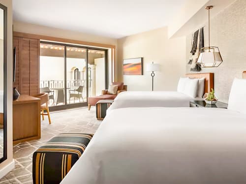 Signature 2 Queens Mobility Access – Sunset Beach Wing