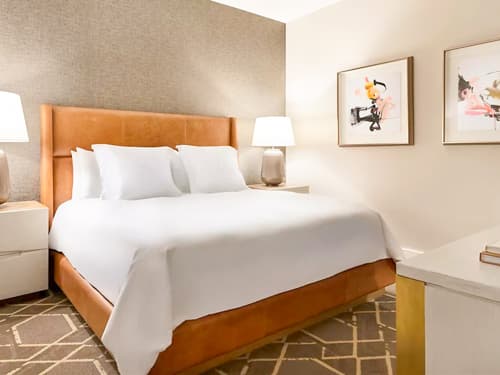 Cholla One Bedroom Suite 1 King