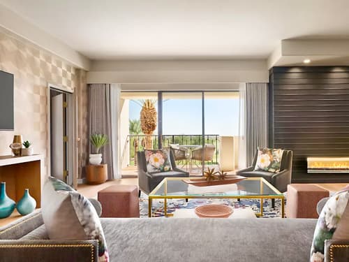 Grand Sonoran Suite 1 King