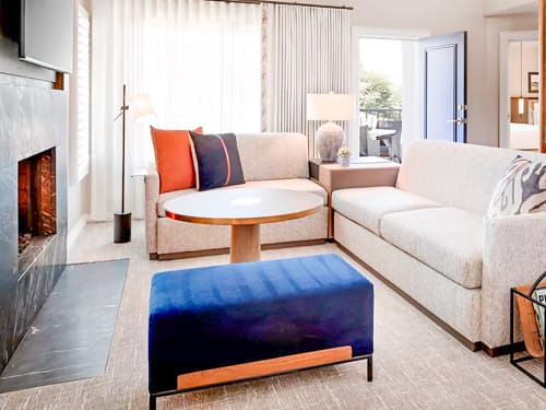 Privado One Bedroom Suite 2 Queens