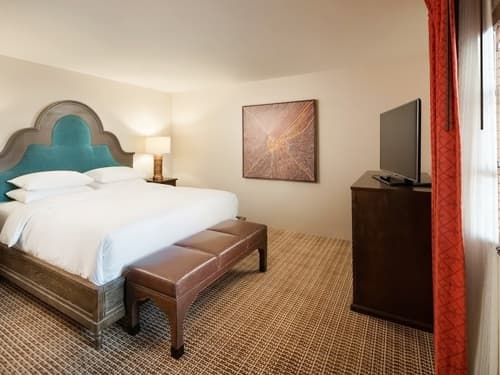 ADA Junior Suite