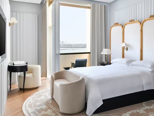Ivory Suite