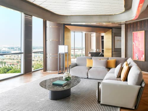 Quartz Suite