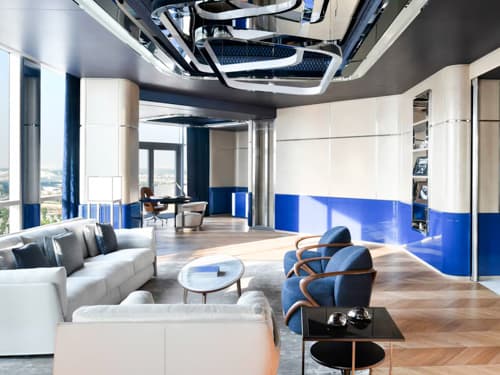 Cobalt Suite