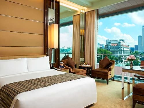 Premier Room