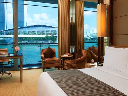 Bay View Room