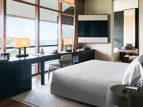 Sentosa Suite