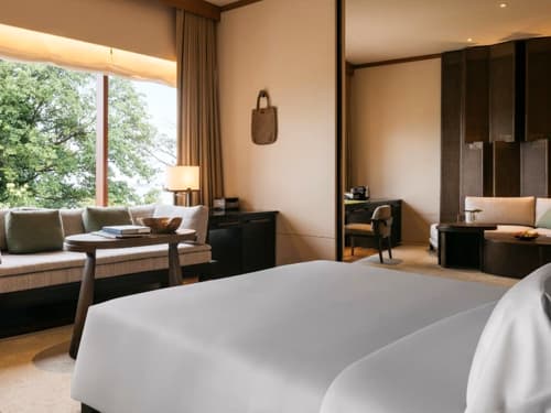 Capella Suite