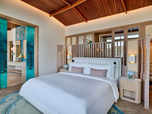 Sunset Dune Villa