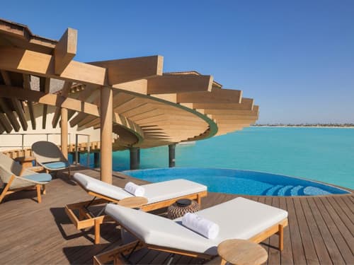 Coral Villa