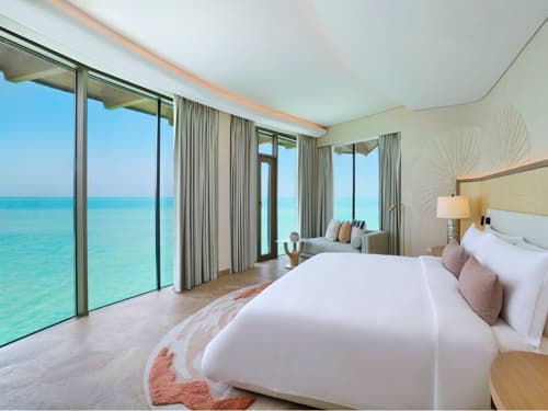 Sunset Coral Villa