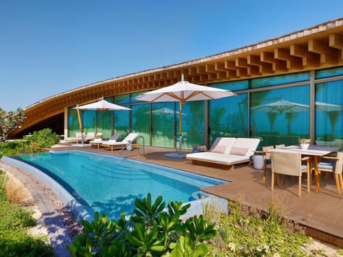 Sunset Dune Villa Two-Bedroom