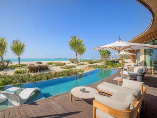 The Astor Villas