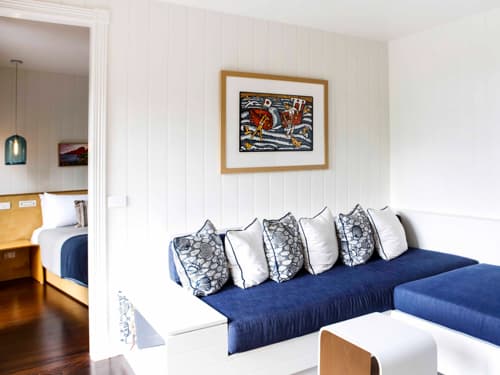 Catalina Suite