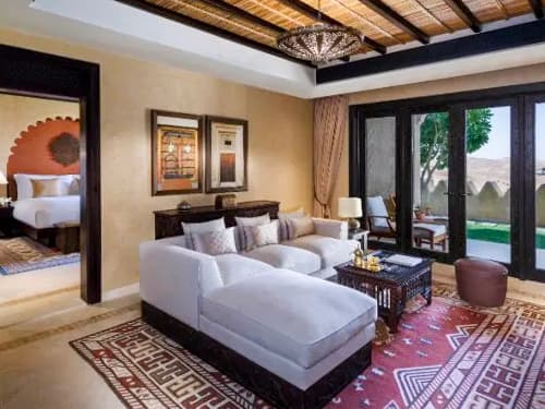 Anantara Suite