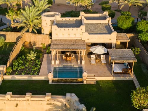 One Bedroom Anantara Pool Villa