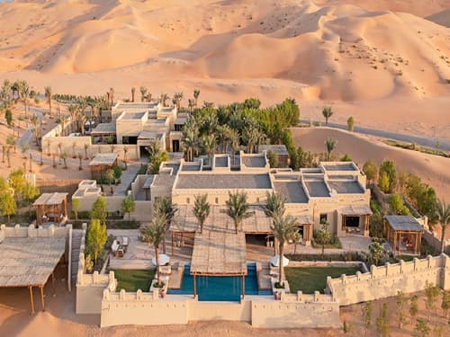 Al Sarab Villa