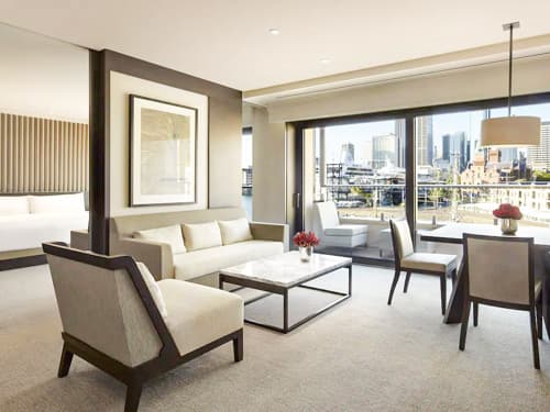 Cove Suite