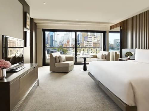 Quay Suite