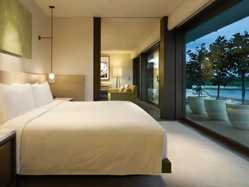 Rooftop Suite