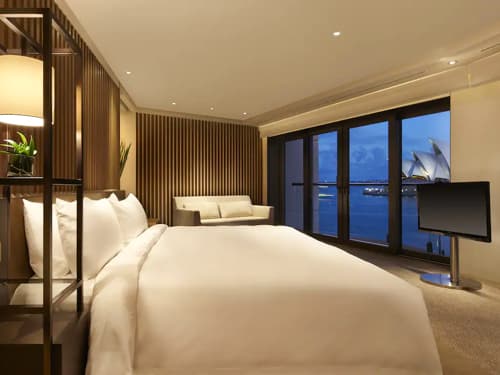Harbour Suite