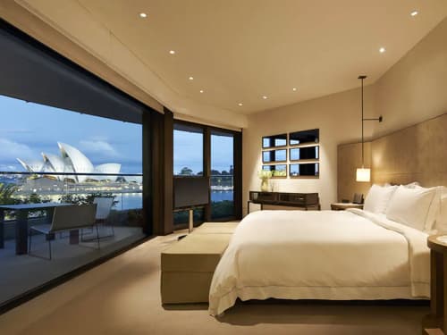 Sydney Suite