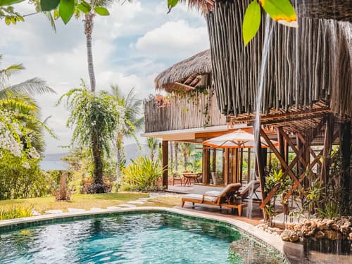 Mandaka Sumba House