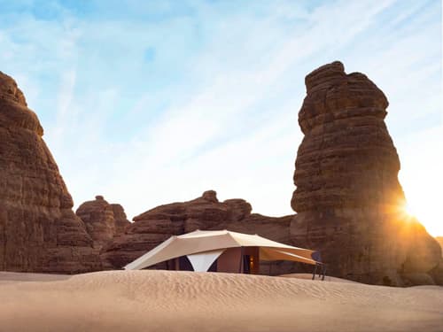 Dune One Bedroom Villa