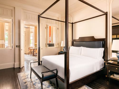 State Room Suite King