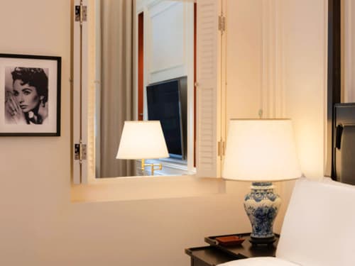 Personality Suite Double