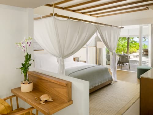 Beach Villa