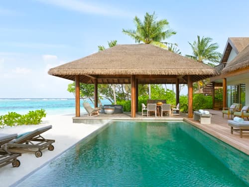 Family Beach Retreat with Pool