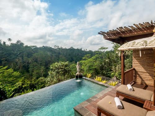 Valley Pool Villas