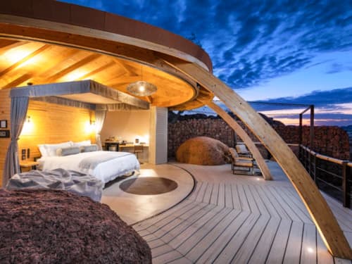 Suites