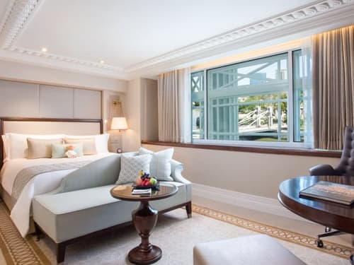 Quay Room